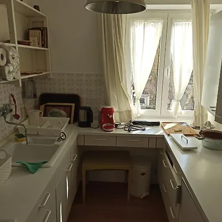 Muenchen Schwabing 2 Zimmer Wohnung
