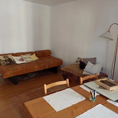 Muenchen Schwabing 2 Zimmer Wohnung Apartament *
