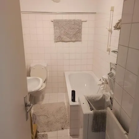 München Schwabing 2 Zimmer Wohnung *
